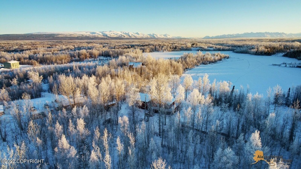 11543 Wasey Way, Houston, AK 99623 - photo 1