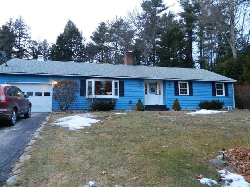 15 Skyline Dr, Jaffrey, NH 03452 - photo 1