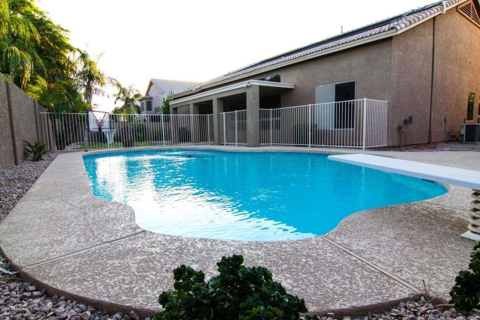 6917 E Milagro Ave, Mesa, AZ 85209 - photo 1