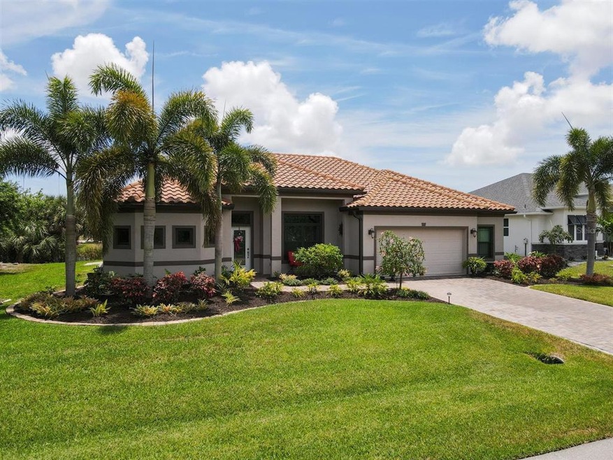 Welcome to luxury living in southwest Florida!