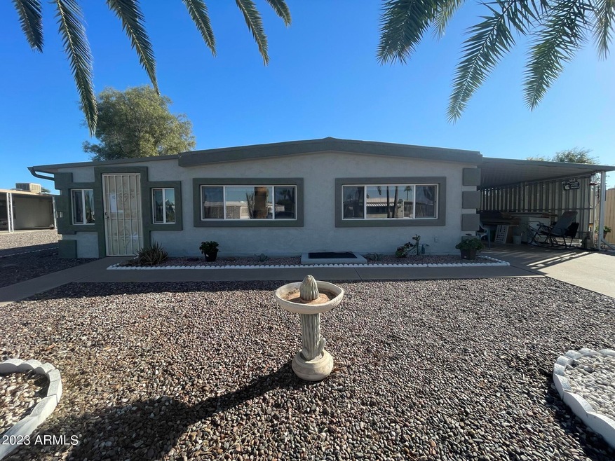 5520 E Arcadia Ave, Mesa, AZ 85206 - photo 1