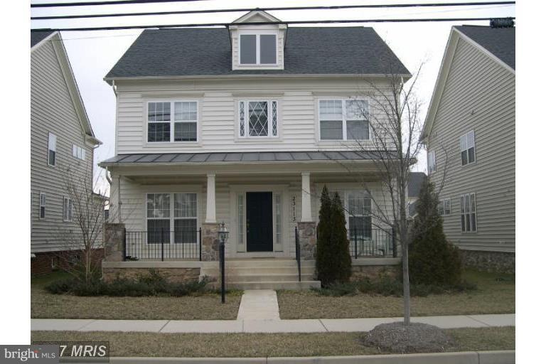 23113 Frederick Rd, Clarksburg, MD 20871 - photo 1