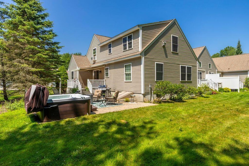 60 Shadagee Rd unit 12, Saco, ME 04072 - photo 1