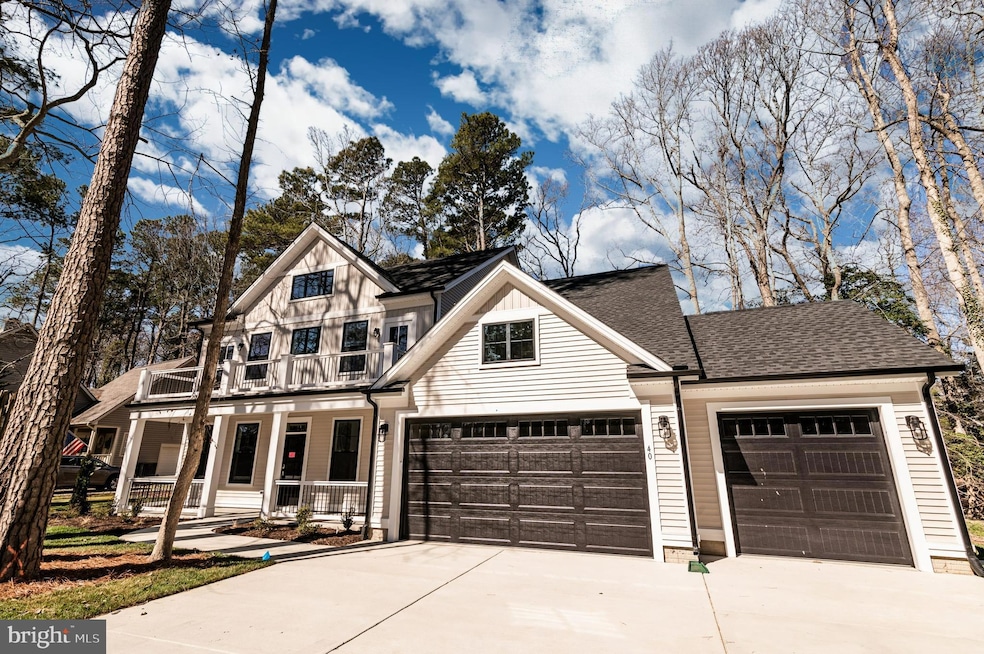 20000 John J Williams Hwy, Lewes, DE 19958 - photo 1