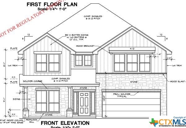 2327 Pintail Loop, Copperas Cove, TX 76522 - photo 1