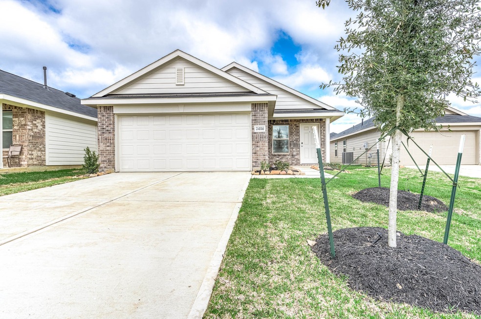 24114 Wandering Brook Dr, Hockley, TX 77447 - photo 1