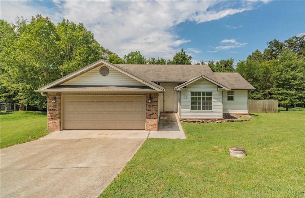 33 N Cedar Ave, West Fork, AR 72774 - photo 1