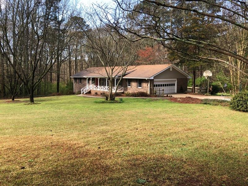 2985 Ebenezer Rd SE, Conyers, GA 30094 - photo 1
