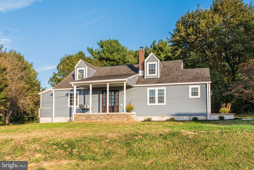 16901A Gorsuch Mill Rd, Upperco, MD 21155 - photo 1