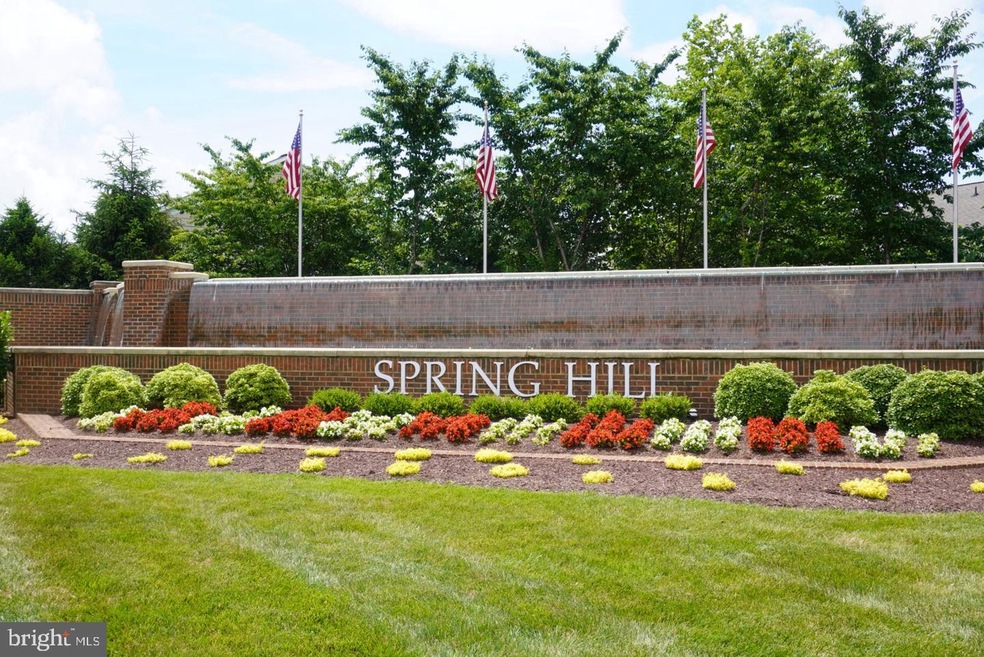 8953 Yellow Daisy Place, Lorton, VA 22079 - photo 1