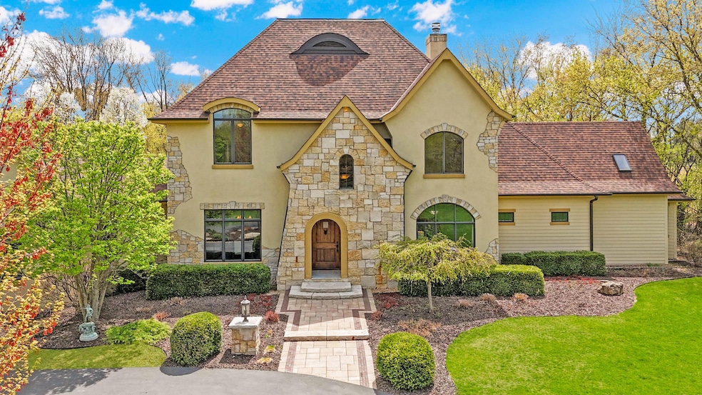 Welcome Home!!
