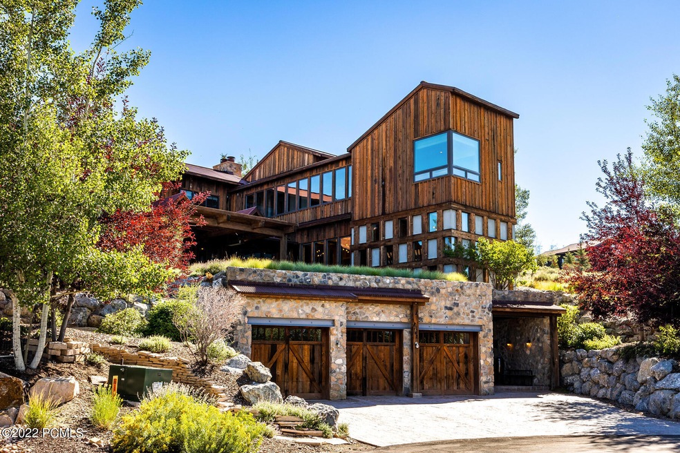 8642 North Sunset Circle Park City UT 84