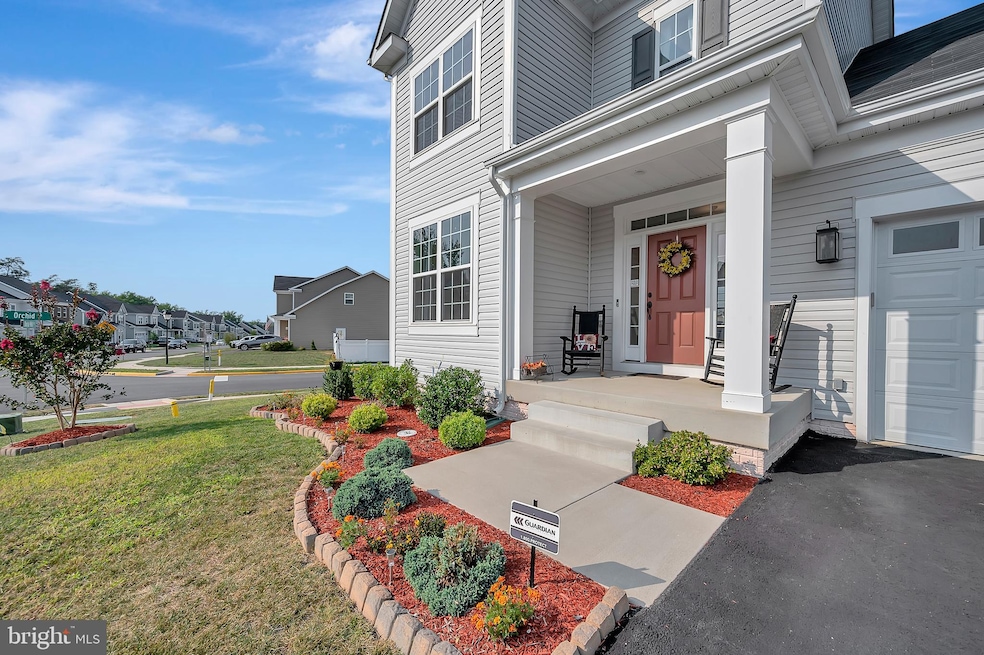 6 Doria Hill Dr, Stafford, VA 22554 - photo 1