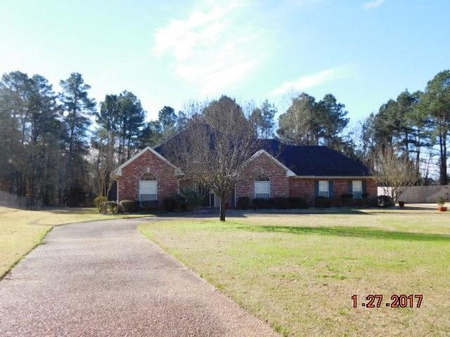 massive grounds with this over .50acre lot, circul