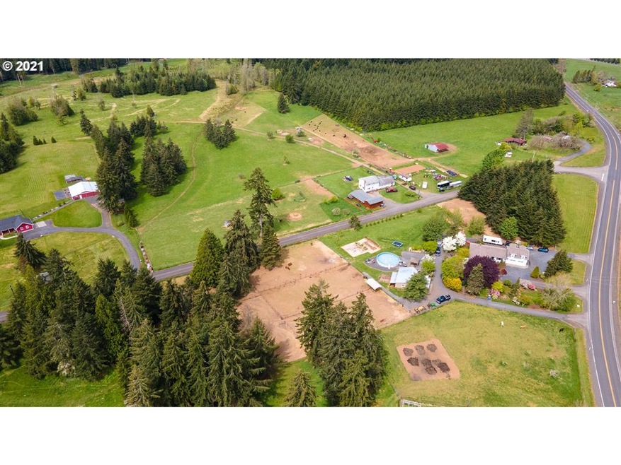 994 Highway 603, Chehalis, WA 98532 - photo 1