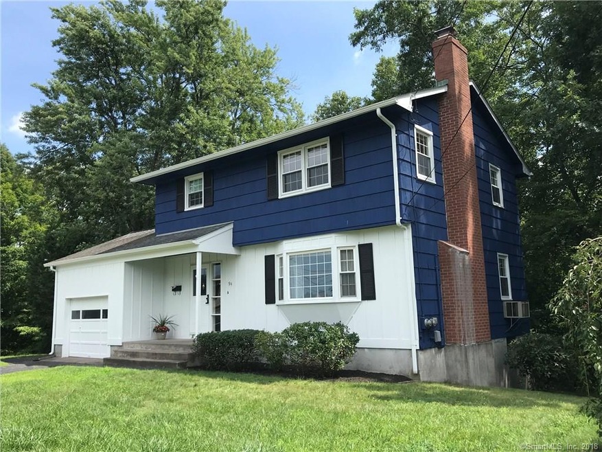 94 Tracy Dr, Manchester, CT 06042 - photo 1