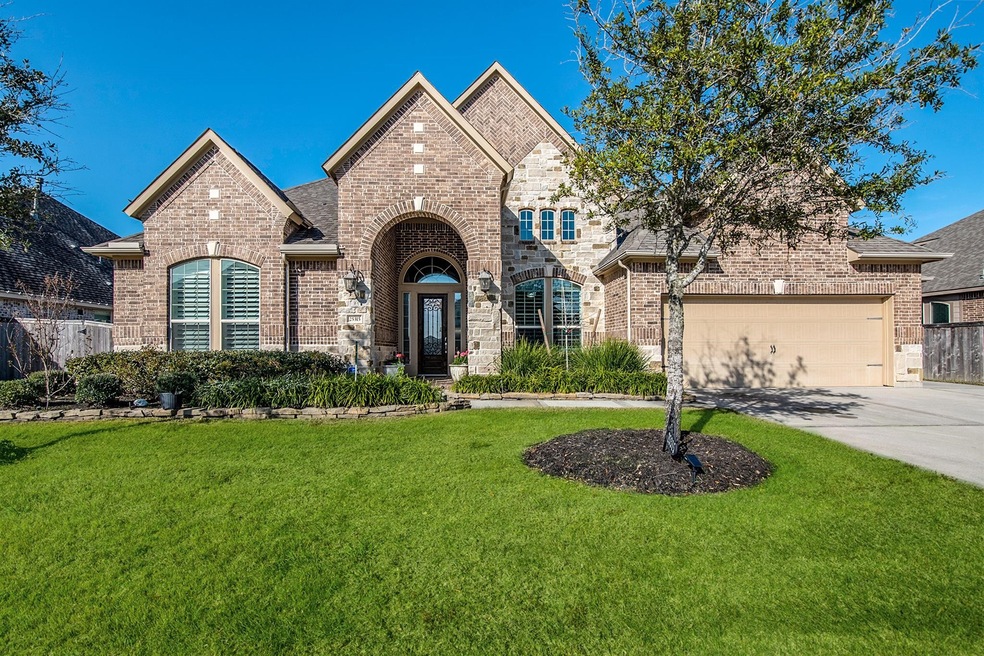 25315 Driftwood Harbor Ln, Tomball, TX 77375 - photo 1