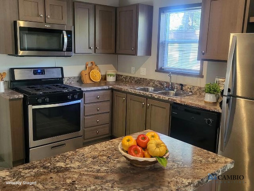 2701 Huizenga St unit 66, Norton Shores, MI 49444 - photo 1