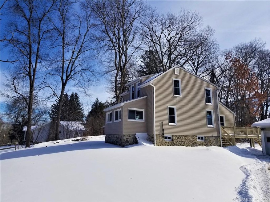 55 Fenn Rd, Middlebury, CT 06762 - photo 1