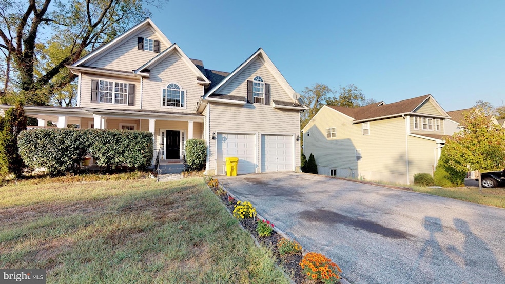 332 Forest Beach Rd, Annapolis, MD 21409 - photo 1