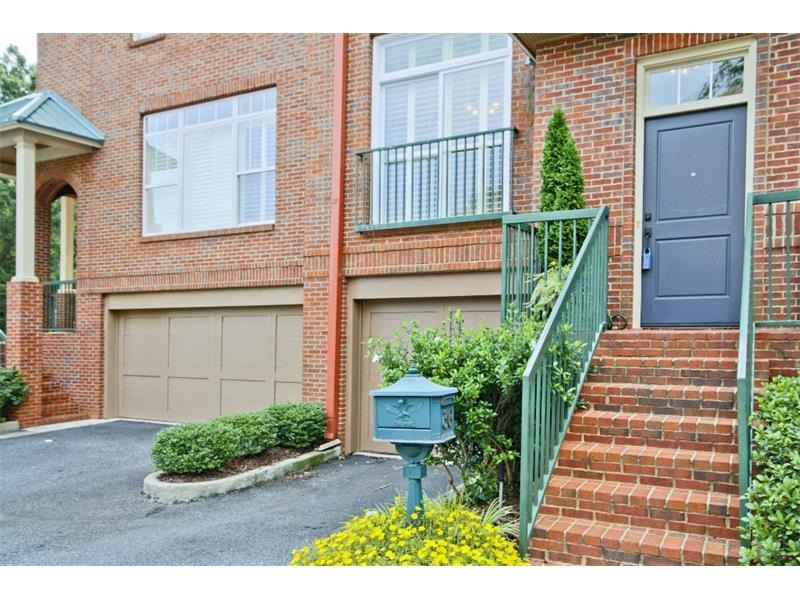 36 Emerson Hill Square unit 36, Marietta, GA 30060 - photo 1