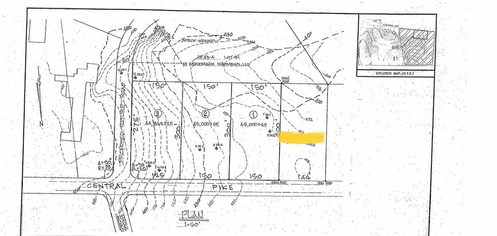 3 Central Ave, Johnston, RI 02919 - photo 1