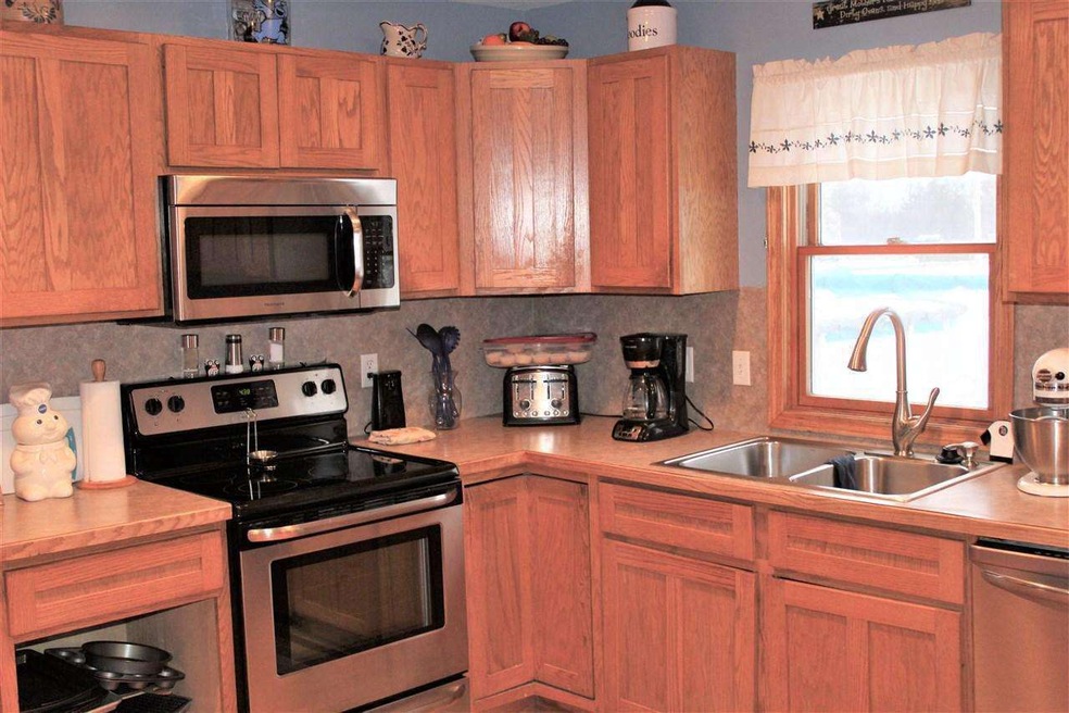 6540 Willard Rd, Birch Run, MI 48415 - photo 1