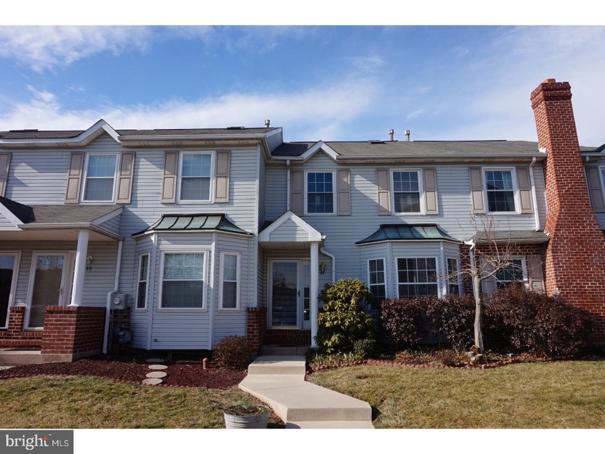 47 Cedar Ct unit 47, Royersford, PA 19468 - photo 1