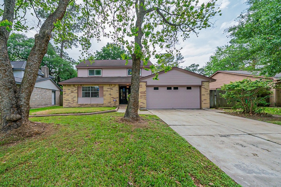 4522 Burkegate Dr, Spring, TX 77373 - photo 1