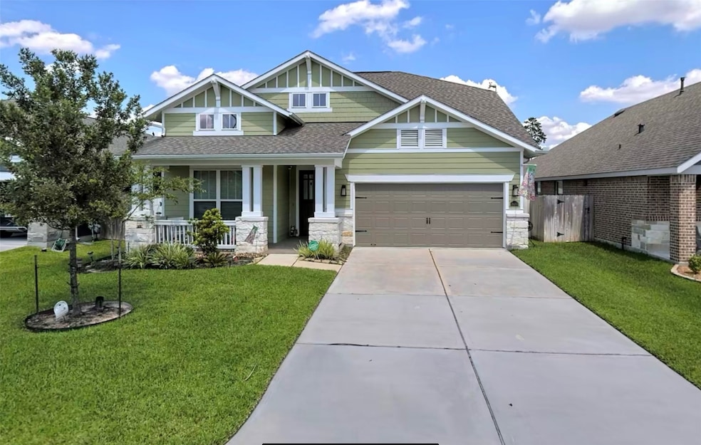 29550 Usonia Dr, Spring, TX 77386 - photo 1