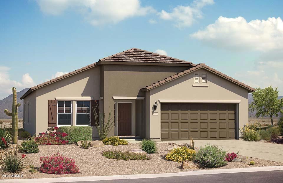 Artist Rendering
