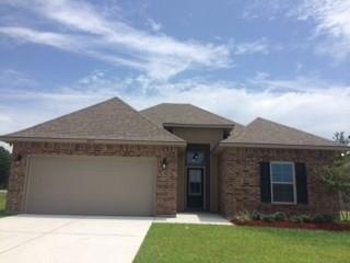 2601 Pelican Bay Blvd, Marrero, LA 70072 - photo 1