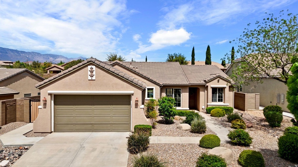 2515 E Wilderness Gate Dr