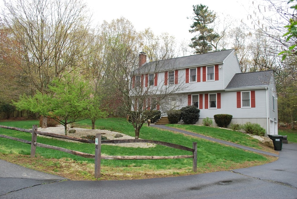 18 Autumn Rd, Uxbridge, MA 01569 - photo 1