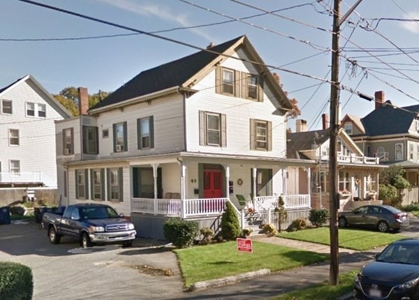 43 Summit Ave unit 2, Salem, MA 01970 - photo 1
