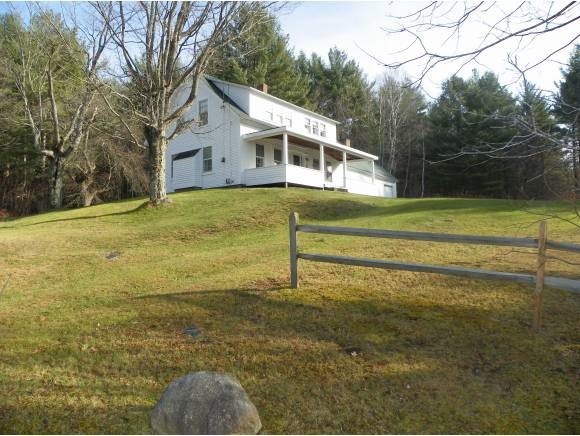 38 Peaslee Rd, Orange, NH 03741 - photo 1
