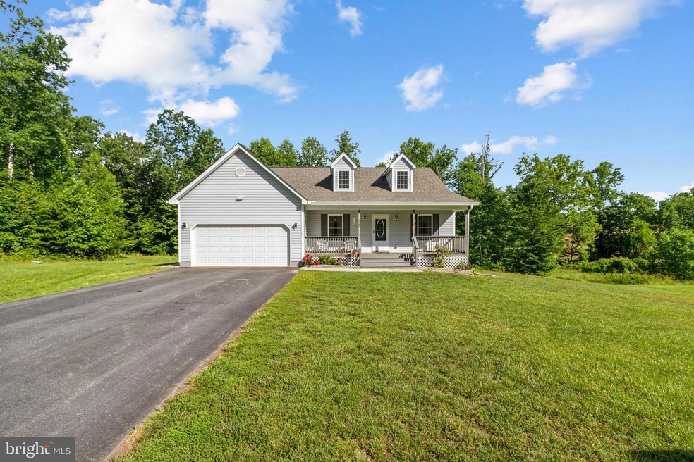 6542 Southfork Ln, Locust Grove, VA 22508 - photo 1