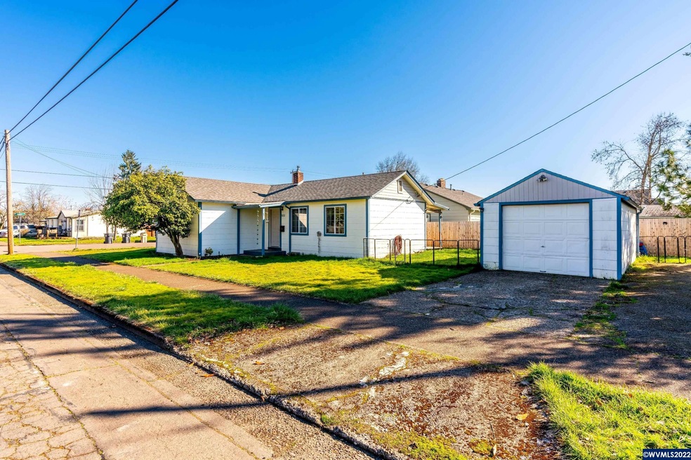 900 12th Ave SW, Albany, OR 97321 - photo 1