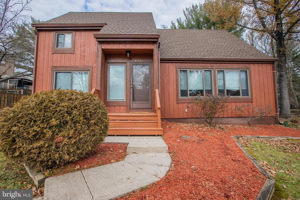 6231 Sunny Spring, Columbia, MD 21044 - photo 1