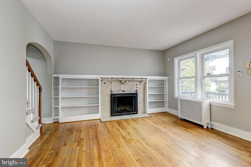 109 W 14th St, Frederick, MD 21701 - photo 1