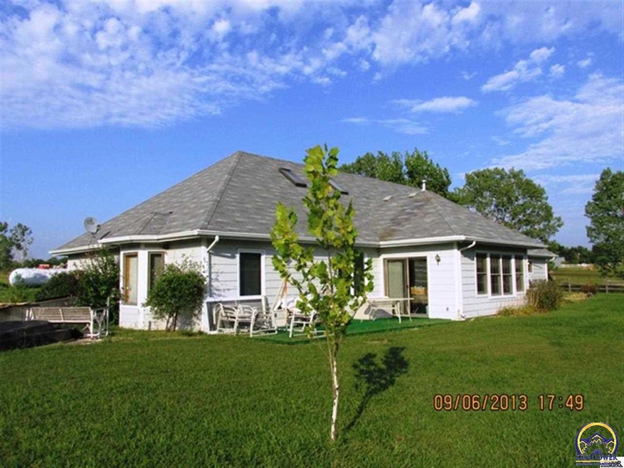 14651 Highway K4, Maple Hill, KS 66507 - photo 1