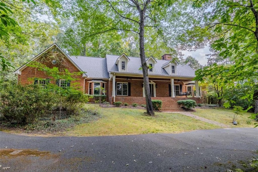 30 Fairview Dr SW, Rome, GA 30165 - photo 1