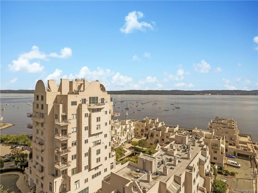 3 Main St unit 401, Nyack, NY 10960 - photo 1