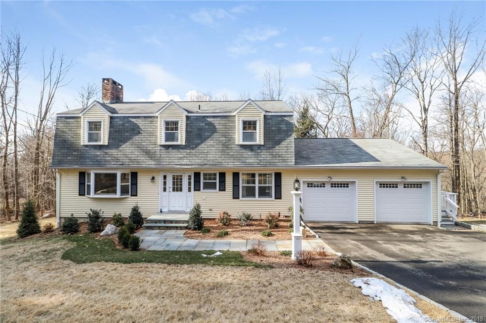 47 Mountain Rd, Redding, CT 06896 - photo 1