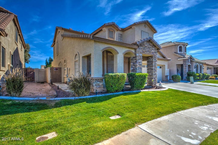 1513 S Sinova, Mesa, AZ 85206 - photo 1