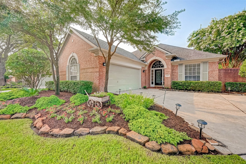 11907 Annfran Cir, Cypress, TX 77429 - photo 1