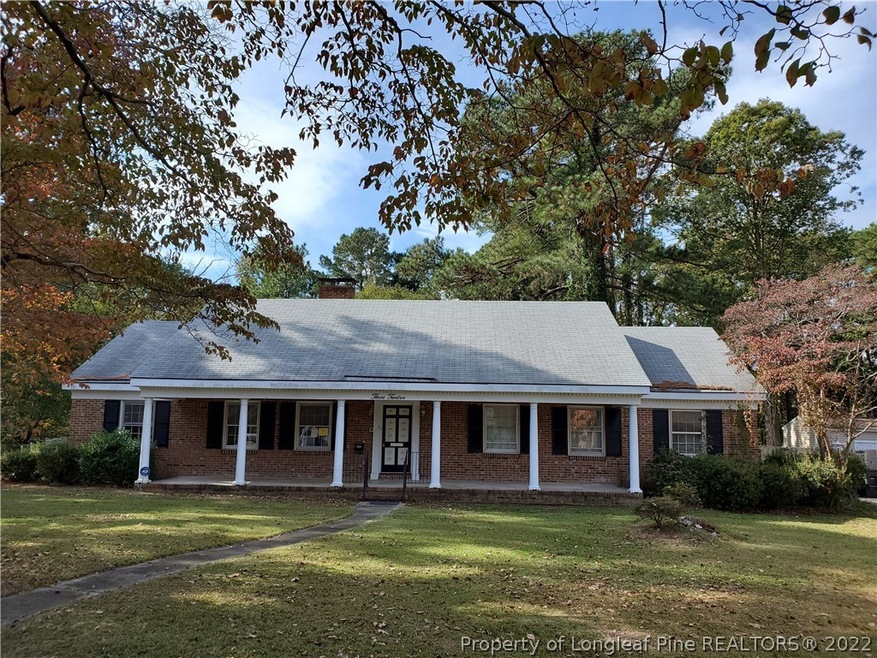 312 Rainier Dr, Fayetteville, NC 28314 - photo 1