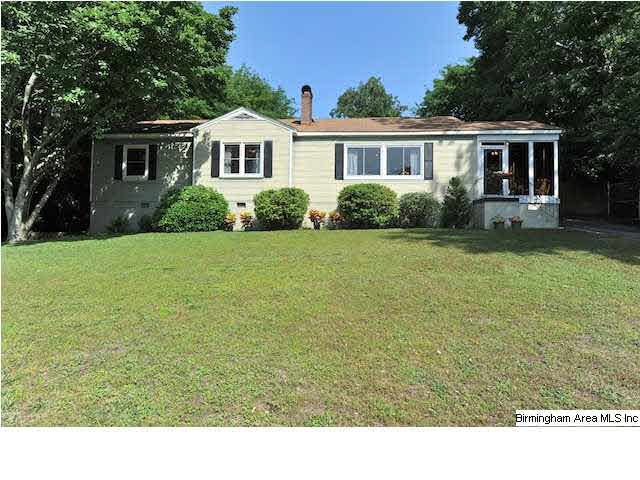 Welcome to 836 Alford Avenue