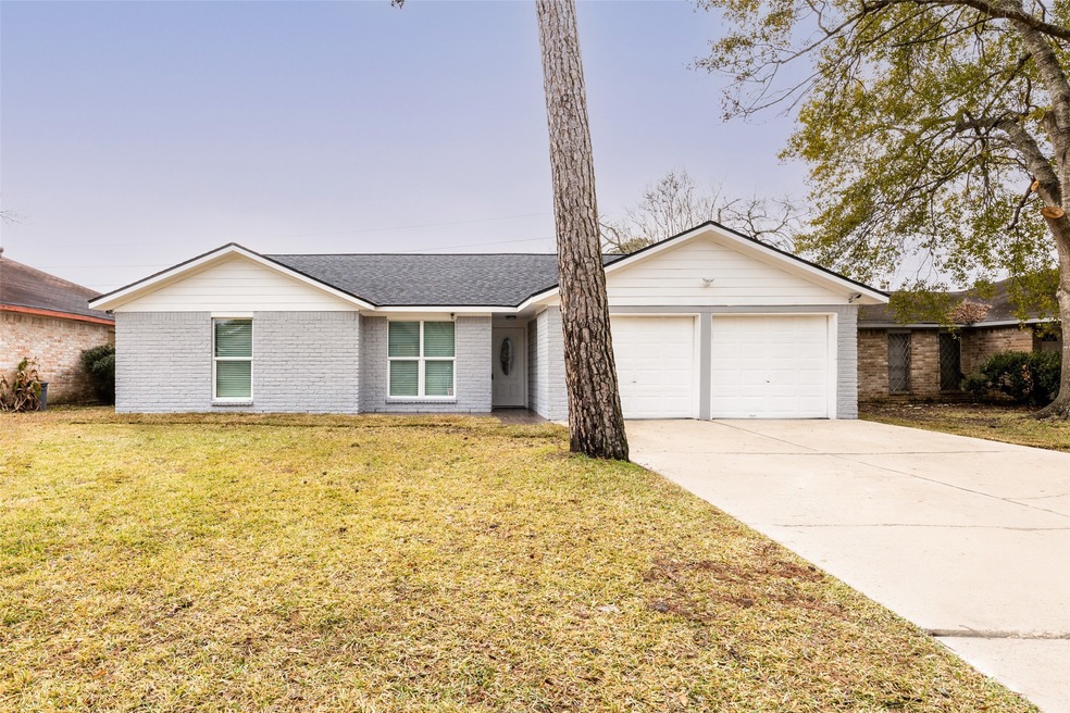 4726 Glendower Dr, Spring, TX 77373 - photo 1