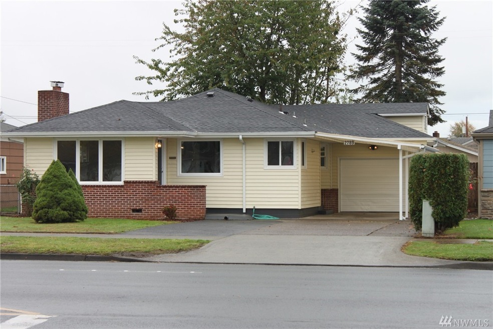 2789 Ocean Beach Hwy, Longview, WA 98632 - photo 1